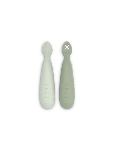 Suavinex - Set Essence 2 Precucchiai in Silicone