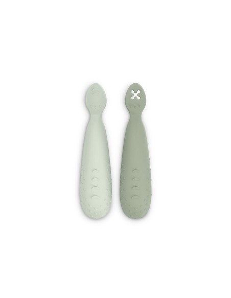 Suavinex - Set Essence 2 Precucchiai in Silicone