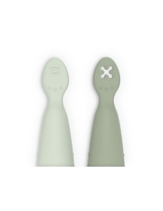 Suavinex - Set Essence 2 Precucchiai in Silicone 2