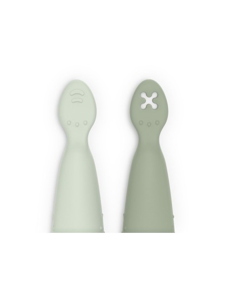 Suavinex - Set Essence 2 Precucchiai in Silicone