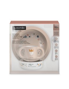 Suavinex - Wonderland Set Svezzamento 2