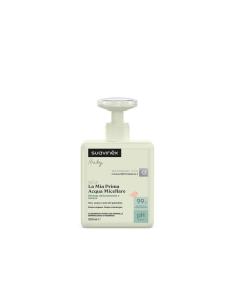 Suavinex - Baby Acqua Micellare 500ml