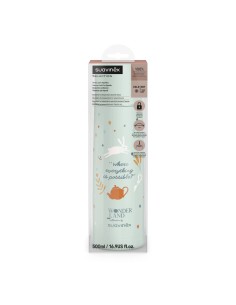 Suavinex - Wonderland Termos per Bevande da 500ml 2