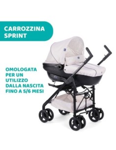 Cybex platinum Coprigambe...