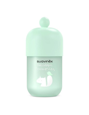 Suavinex - Set Cologne Memories 2 Colonie + Peluche