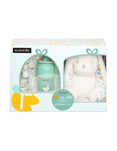 Suavinex - Set Cologne Memories 2 Colonie + Peluche