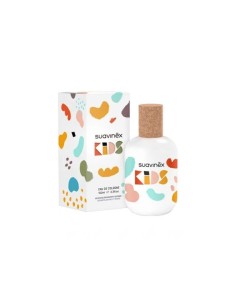 Suavinex - Acqua Di Colonia Kids 100ml