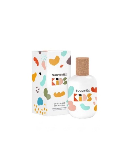 Suavinex - Acqua Di Colonia Kids 100ml