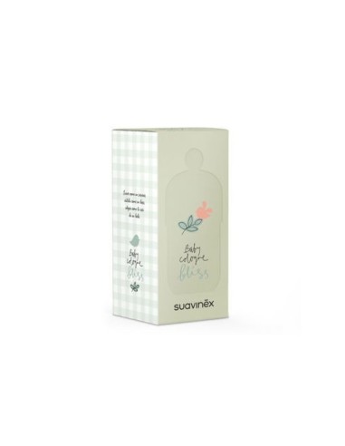 Suavinex - Bliss Colonia Baby 100ml
