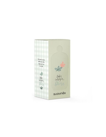 Suavinex - Bliss Colonia Baby 100ml
