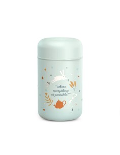 Suavinex - Wonderland Termos Porta Pappa 400ml