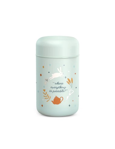 Suavinex - Wonderland Termos Porta Pappa 400ml