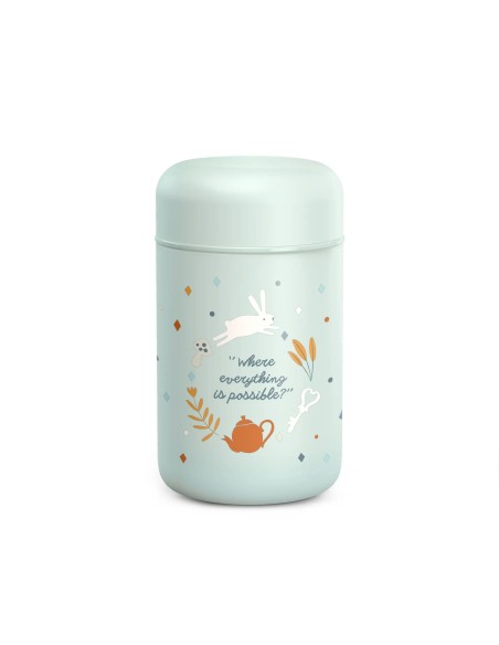 Suavinex - Wonderland Termos Porta Pappa 400ml