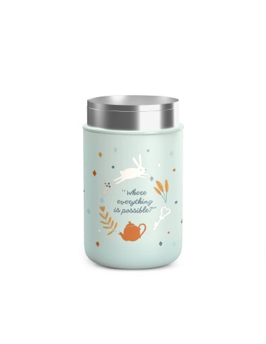 Suavinex - Wonderland Termos Porta Pappa 400ml