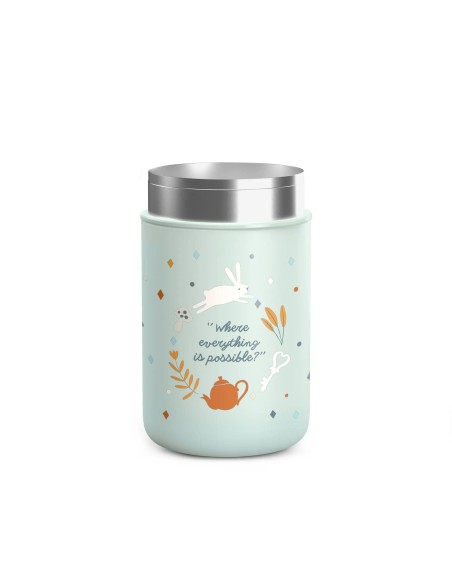 Suavinex - Wonderland Termos Porta Pappa 400ml