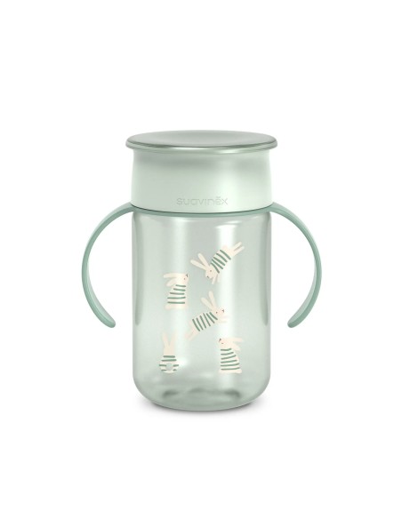Suavinex - Wonderland Tazza Antigoccia 360°