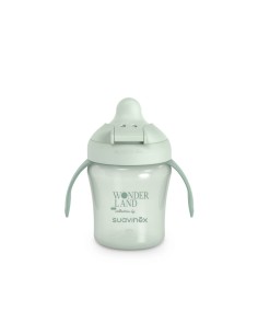 Suavinex - Wonderland Tazza Antigoccia