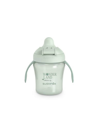 Suavinex - Wonderland Tazza Antigoccia