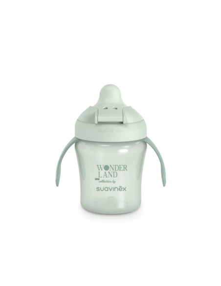 Suavinex - Wonderland Tazza Antigoccia