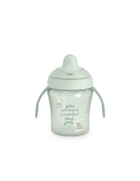 Suavinex - Wonderland Tazza Antigoccia