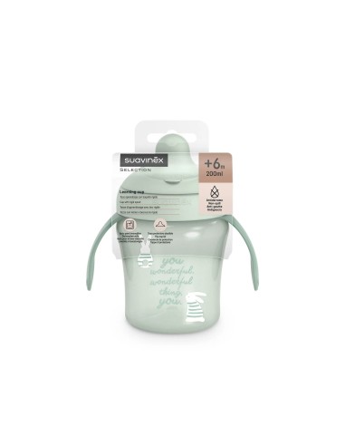 Suavinex - Wonderland Tazza Antigoccia
