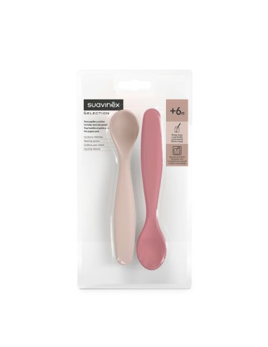 Suavinex - Wonderland Cucchiai per Bambini