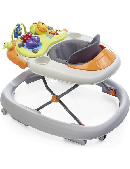 Chicco - Girello Walky Talky Baby Walker