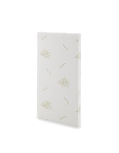 Italbaby - Materasso per bambini Aloe Vera 70x140 cm
