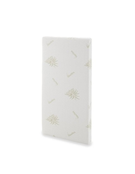 Italbaby - Materasso per bambini Aloe Vera 70x140 cm