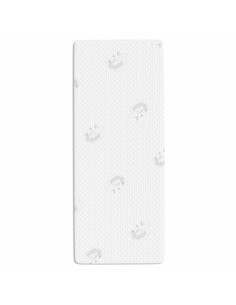 Italbaby - Materasso per bambini Tocco Evolutivo