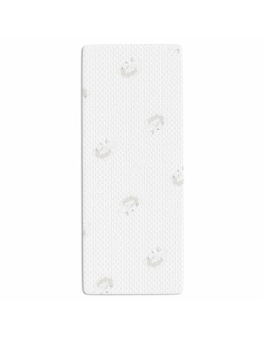 Italbaby - Materasso per bambini Tocco Evolutivo