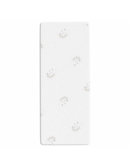 Italbaby - Materasso per bambini Tocco Evolutivo