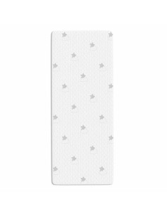 Italbaby - Materasso per bambini Tocco Evolutivo 2