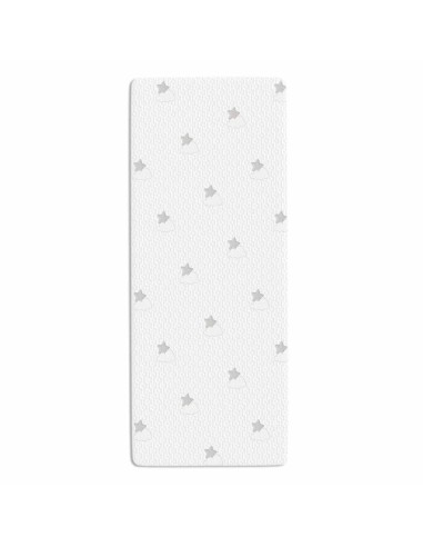 Italbaby - Materasso per bambini Tocco Evolutivo