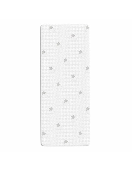 Italbaby - Materasso per bambini Tocco Evolutivo