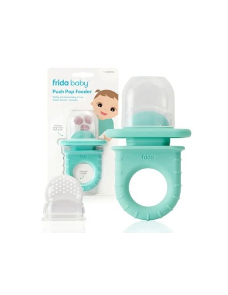 Frida Baby - Schiacciapappa A Ciuccio
