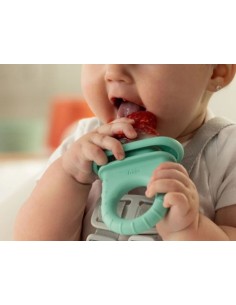 Frida Baby - Schiacciapappa A Ciuccio 2