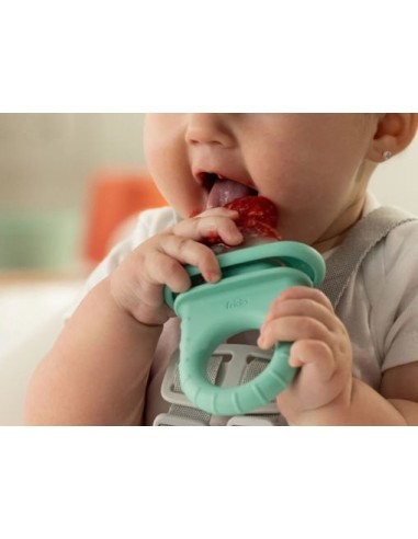 Frida Baby - Schiacciapappa A Ciuccio