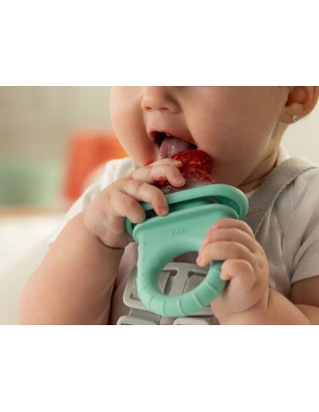 Frida Baby - Schiacciapappa A Ciuccio
