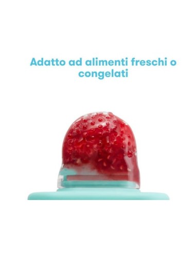 Frida Baby - Schiacciapappa A Ciuccio