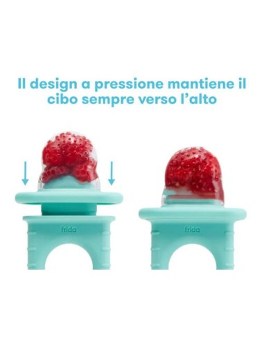 Frida Baby - Schiacciapappa A Ciuccio