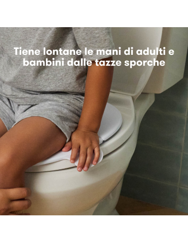 Frida Baby - Riduttore Per Wc Pieghevole