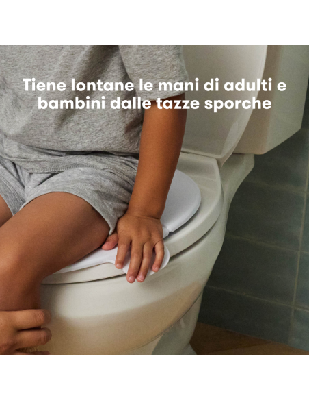 Frida Baby - Riduttore Per Wc Pieghevole