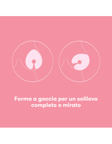 Frida Mom - Impacchi Per Il Seno Caldo-Freddo