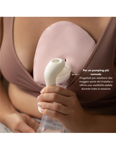 Frida Mom - Impacchi Per Il Seno Caldo-Freddo