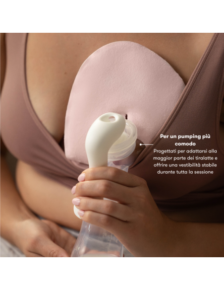Frida Mom - Impacchi Per Il Seno Caldo-Freddo