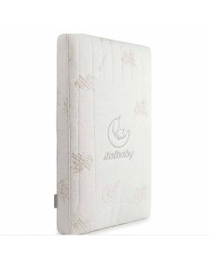 Italbaby - Materasso per bambini Bamboo