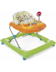 Chicco - Girello Circus Baby Walker