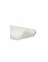 Italbaby - Lenzuolo Ovale con Elastico Bianco