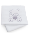 Italbaby - Coperta Piquè per Lettino Jolie